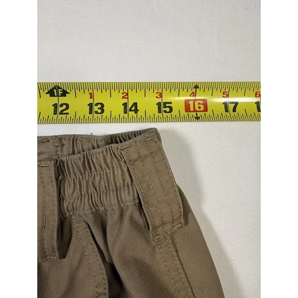 5.11 Tactical 74273 Pants 32x32 Mens Ripstop Tan